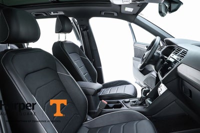 2024 Volkswagen Tiguan 2.0T SEL R-Line