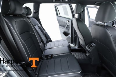 2024 Volkswagen Tiguan 2.0T SEL R-Line