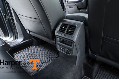 2024 Volkswagen Tiguan 2.0T SEL R-Line