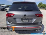2024 Volkswagen Tiguan 2.0T SEL R-Line