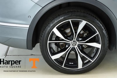 2024 Volkswagen Tiguan 2.0T SEL R-Line