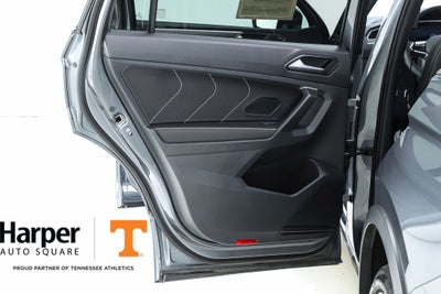 2024 Volkswagen Tiguan 2.0T SEL R-Line