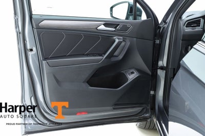 2024 Volkswagen Tiguan 2.0T SEL R-Line