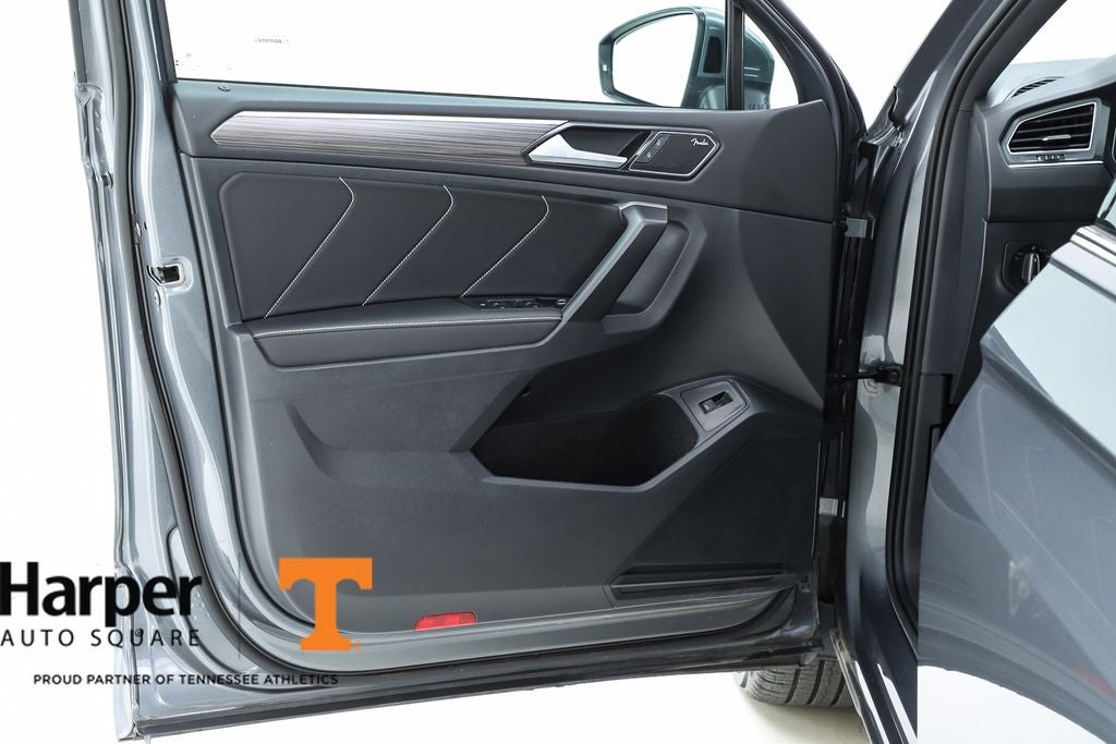 2024 Volkswagen Tiguan 2.0T SEL R-Line