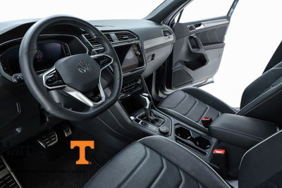 2024 Volkswagen Tiguan 2.0T SEL R-Line