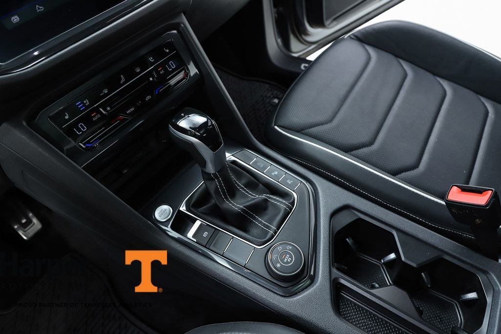2024 Volkswagen Tiguan 2.0T SEL R-Line