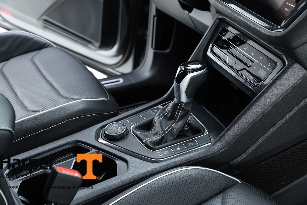 2024 Volkswagen Tiguan 2.0T SEL R-Line