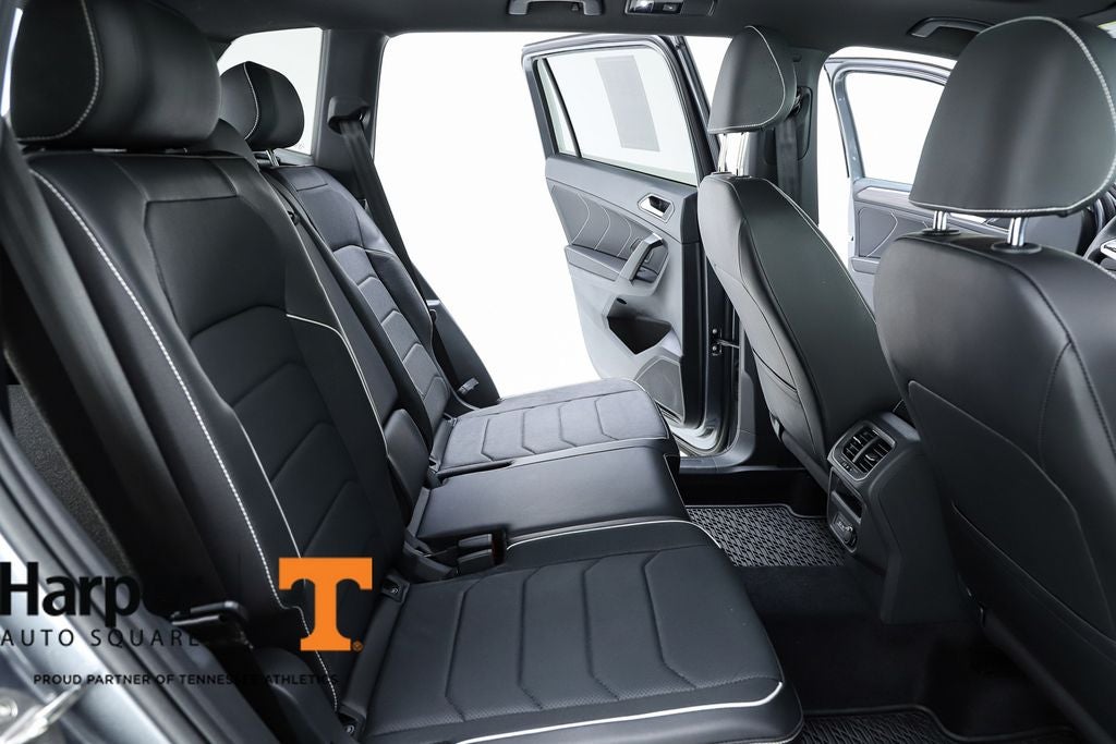 2024 Volkswagen Tiguan 2.0T SEL R-Line