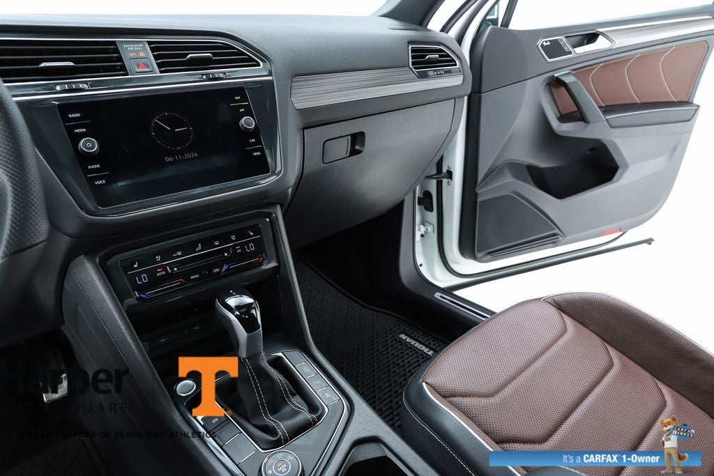 2024 Volkswagen Tiguan 2.0T SEL R-Line
