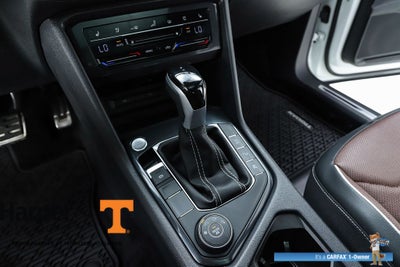 2024 Volkswagen Tiguan 2.0T SEL R-Line