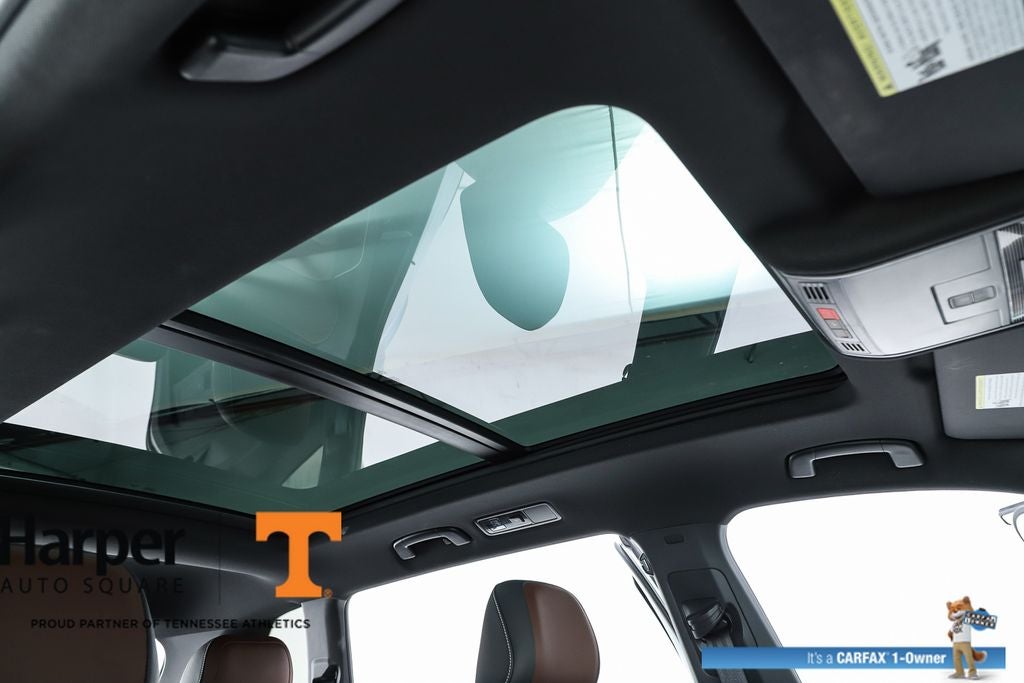2024 Volkswagen Tiguan 2.0T SEL R-Line