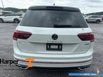 2024 Volkswagen Tiguan 2.0T SEL R-Line