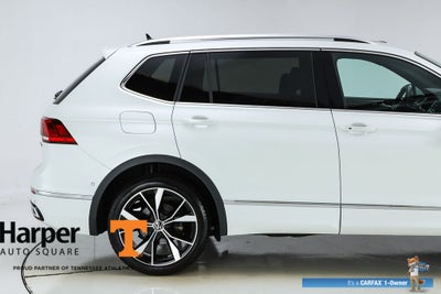 2024 Volkswagen Tiguan 2.0T SEL R-Line