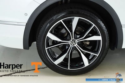 2024 Volkswagen Tiguan 2.0T SEL R-Line