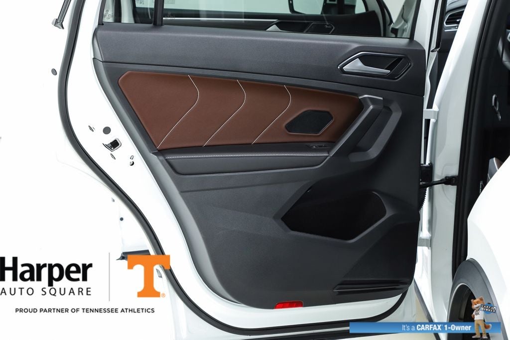 2024 Volkswagen Tiguan 2.0T SEL R-Line