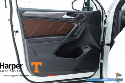 2024 Volkswagen Tiguan 2.0T SEL R-Line