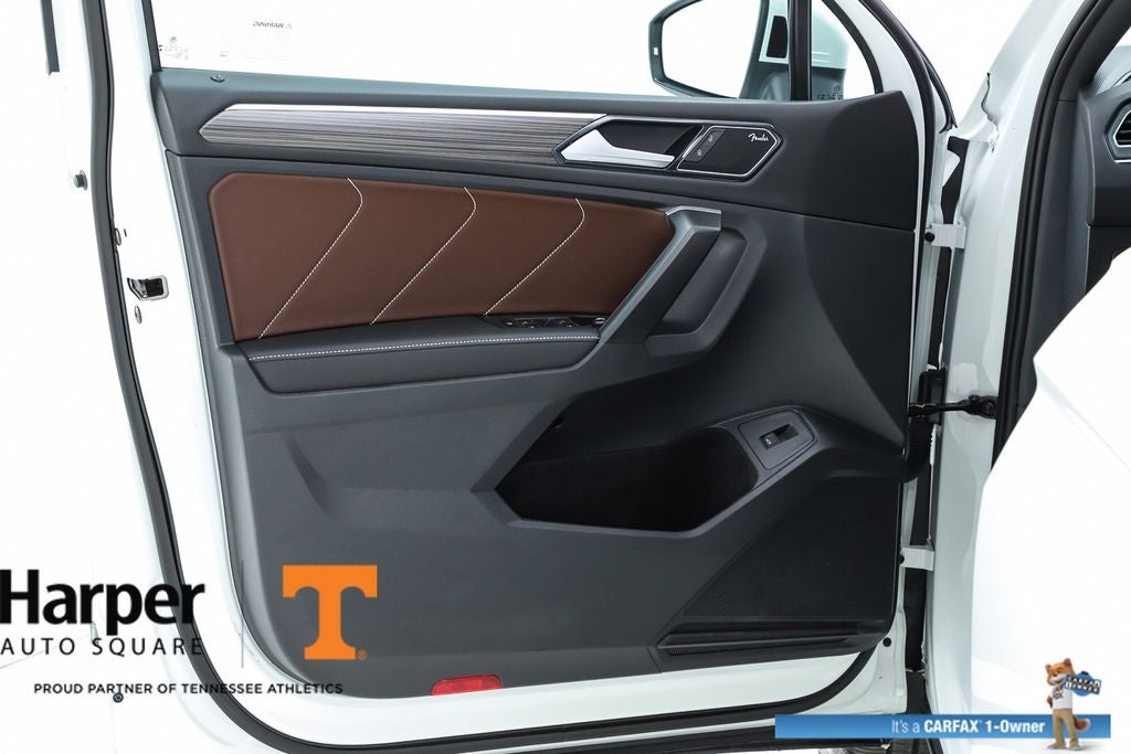2024 Volkswagen Tiguan 2.0T SEL R-Line