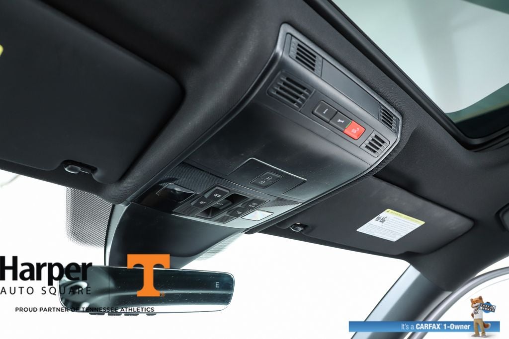 2024 Volkswagen Tiguan 2.0T SEL R-Line