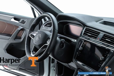 2024 Volkswagen Tiguan 2.0T SEL R-Line