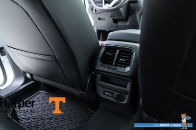 2024 Volkswagen Tiguan 2.0T SEL R-Line