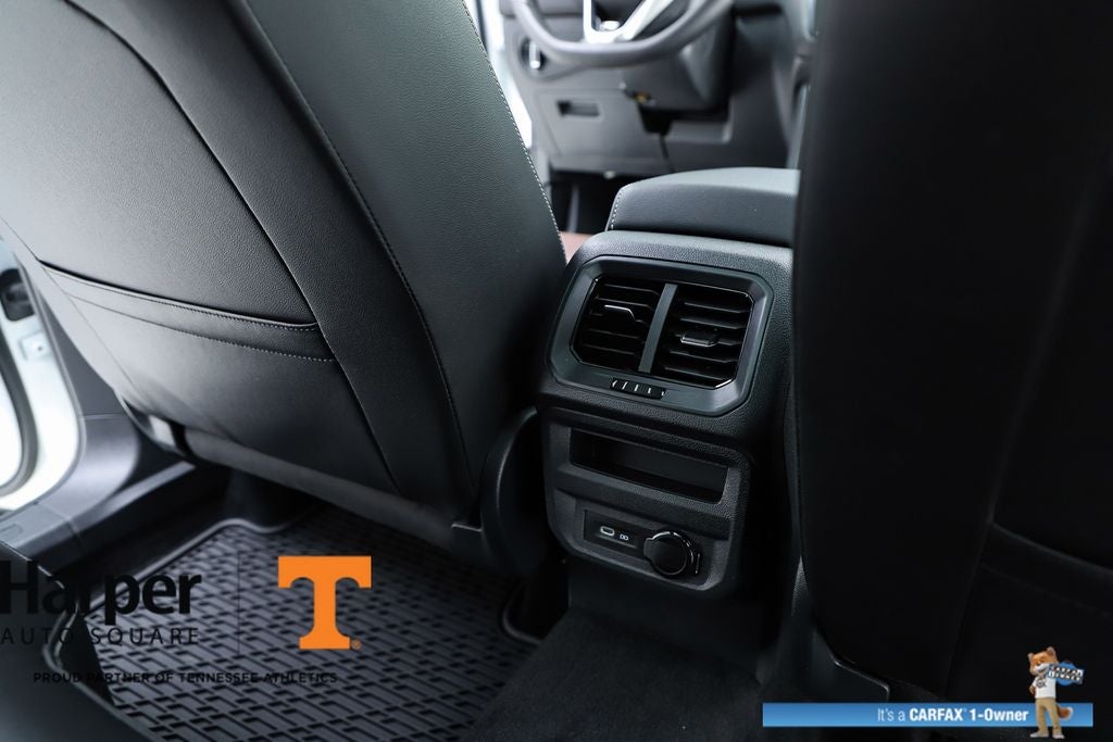 2024 Volkswagen Tiguan 2.0T SEL R-Line
