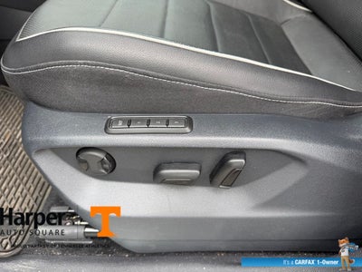 2024 Volkswagen Tiguan 2.0T SEL R-Line