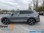 2024 Volkswagen Tiguan 2.0T SEL R-Line