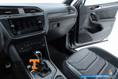 2024 Volkswagen Tiguan 2.0T SEL R-Line
