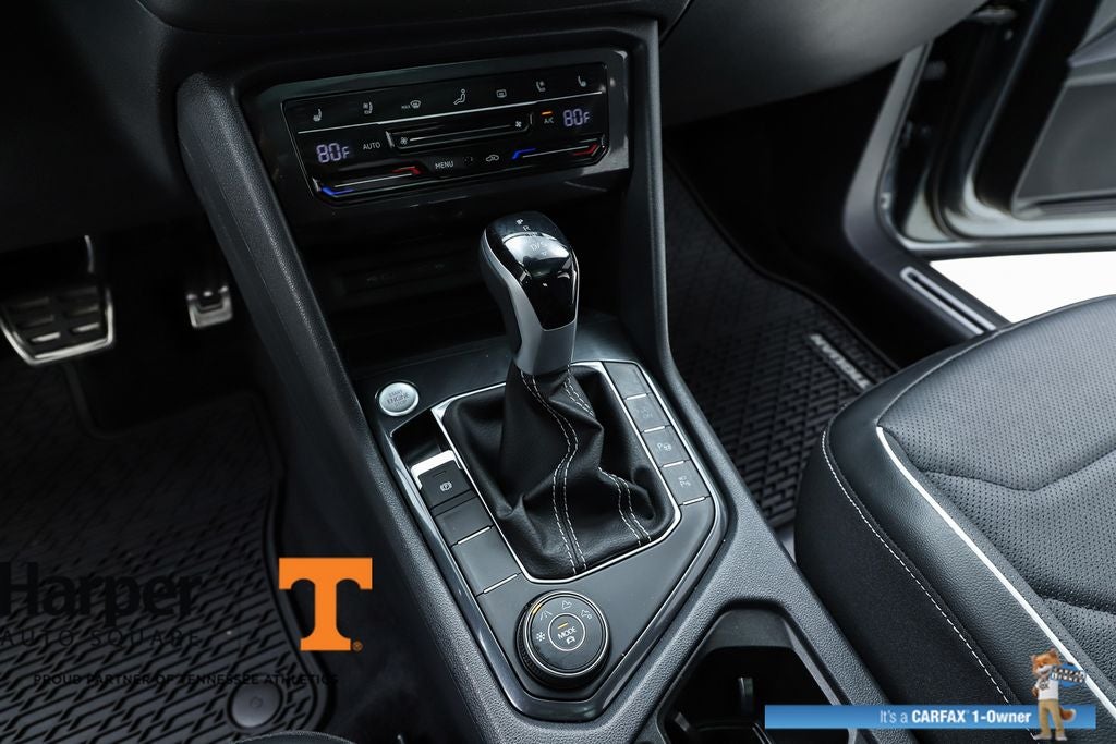 2024 Volkswagen Tiguan 2.0T SEL R-Line