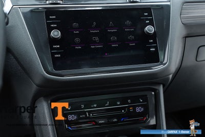 2024 Volkswagen Tiguan 2.0T SEL R-Line