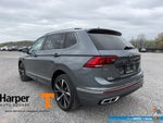 2024 Volkswagen Tiguan 2.0T SEL R-Line