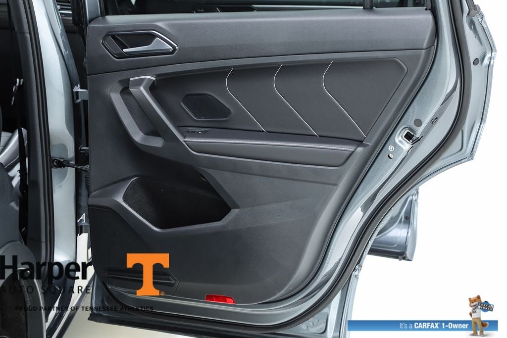 2024 Volkswagen Tiguan 2.0T SEL R-Line