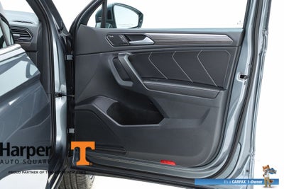 2024 Volkswagen Tiguan 2.0T SEL R-Line