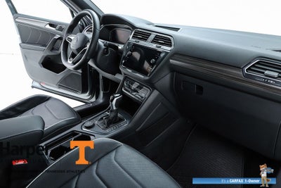 2024 Volkswagen Tiguan 2.0T SEL R-Line