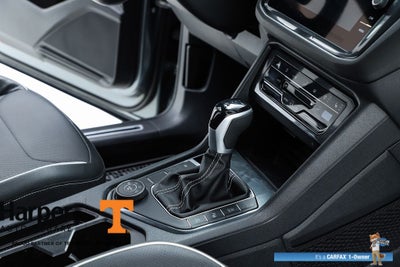 2024 Volkswagen Tiguan 2.0T SEL R-Line