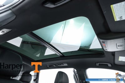 2024 Volkswagen Tiguan 2.0T SEL R-Line