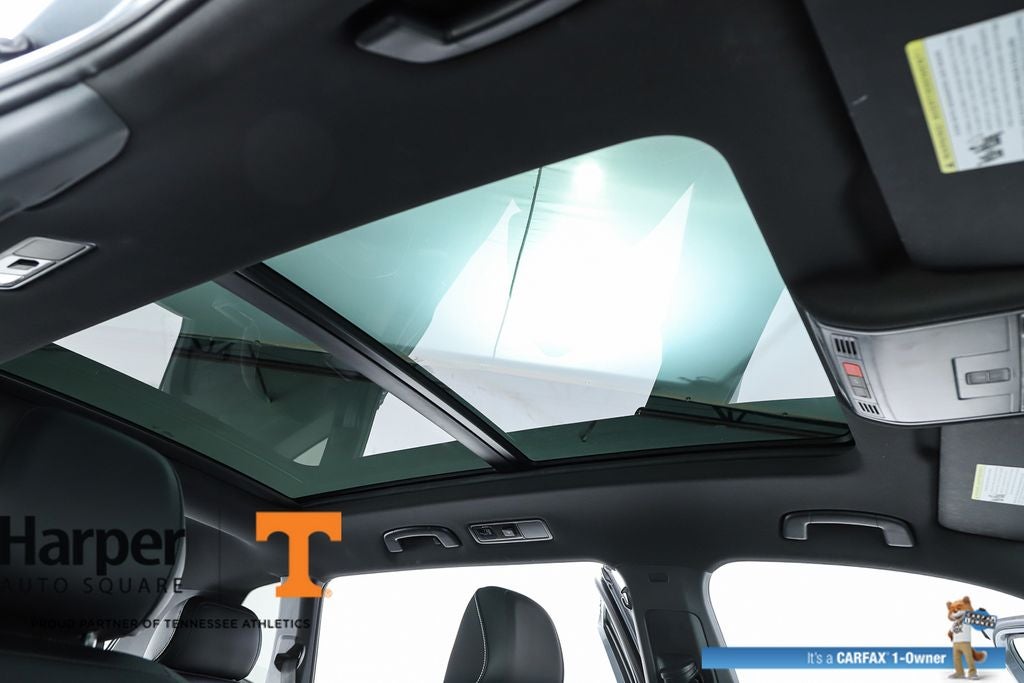 2024 Volkswagen Tiguan 2.0T SEL R-Line