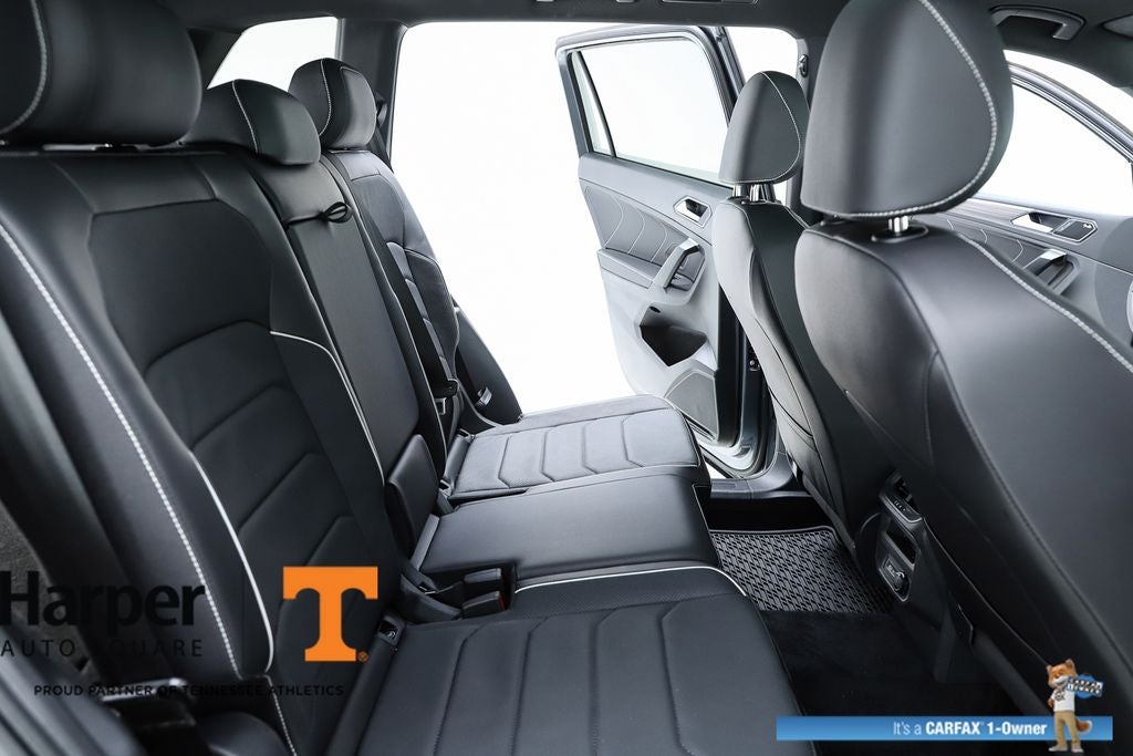 2024 Volkswagen Tiguan 2.0T SEL R-Line