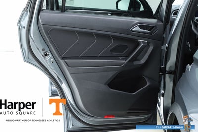 2024 Volkswagen Tiguan 2.0T SEL R-Line