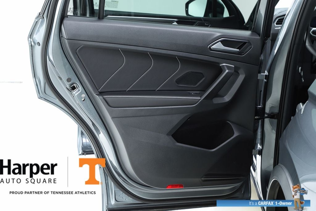 2024 Volkswagen Tiguan 2.0T SEL R-Line