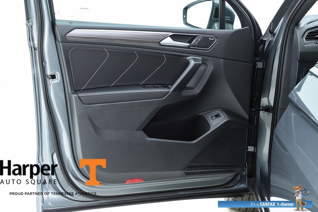 2024 Volkswagen Tiguan 2.0T SEL R-Line