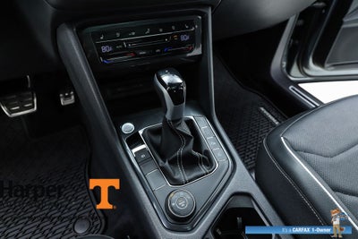 2024 Volkswagen Tiguan 2.0T SEL R-Line