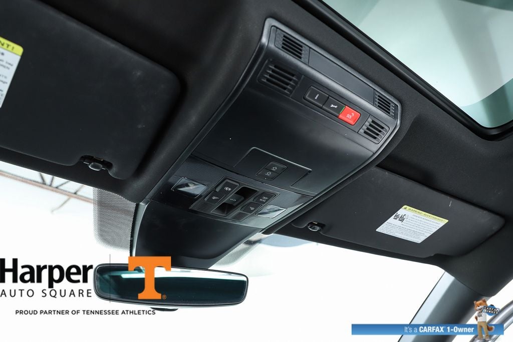 2024 Volkswagen Tiguan 2.0T SEL R-Line