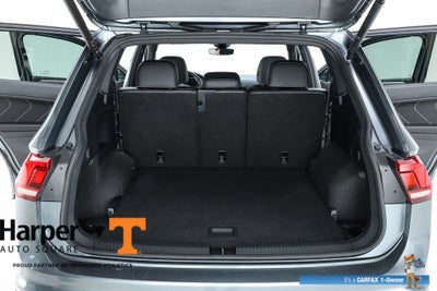 2024 Volkswagen Tiguan 2.0T SEL R-Line