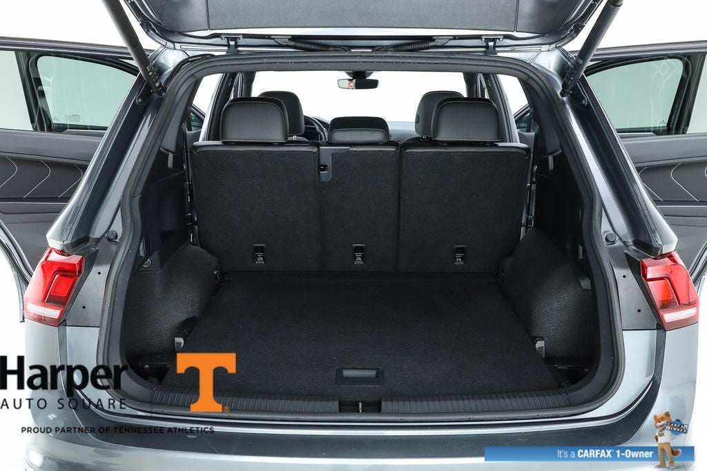 2024 Volkswagen Tiguan 2.0T SEL R-Line