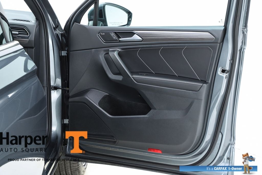 2024 Volkswagen Tiguan 2.0T SEL R-Line