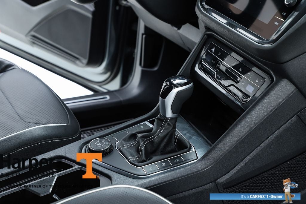 2024 Volkswagen Tiguan 2.0T SEL R-Line