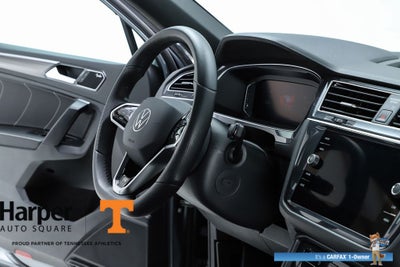 2024 Volkswagen Tiguan 2.0T SEL R-Line