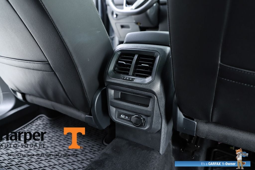 2024 Volkswagen Tiguan 2.0T SEL R-Line