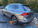 2021 Volkswagen Tiguan 2.0T SEL Premium R-Line